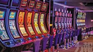 VIP Cashback နှင့် Bonus ပရိုမိုးရှင်း ရရှိနေသော ကစားသမား
