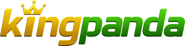 kingpanda logo